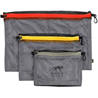 Tasmanian Tiger TT Mesh Pocket Set Mochila Organizador Bolsillos adicionales en 3 Tamaños